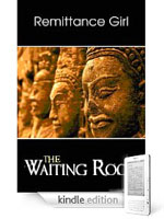 The Waiting Room: An erotic novel by Remittance Girl on Kindle