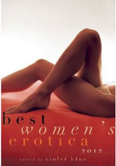 Best Women's Erotica 2012