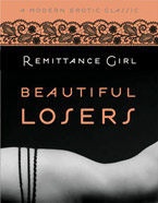 Beautiful Losers An Erotic Novel by Remittance Girl
