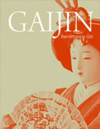 Gaijin: An erotic novella by Remittance Girl