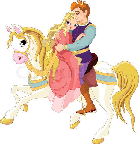 2180576-8805-prince-and-princess-on-white-horse